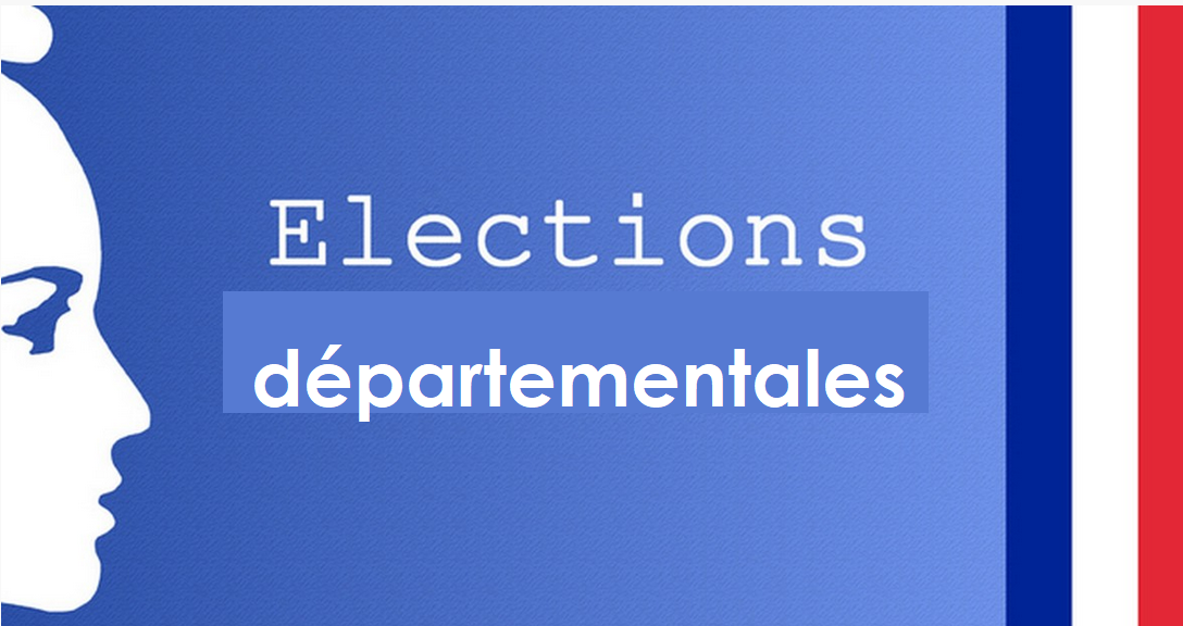 Les élections départementales