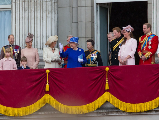 Les Windsor Article Access'Infos