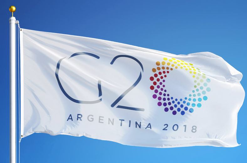 Le  G 20,  c'est  quoi  ?