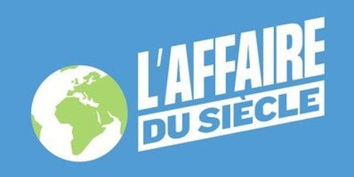 L' affaire  du  siècle