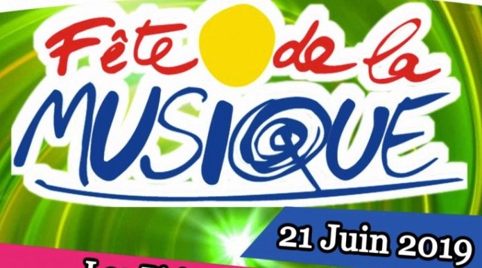 Le 21 juin,   c'est  la  fête  de la musique !