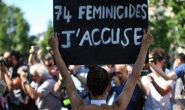 Féminicides