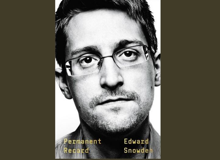 Edward  Snowden