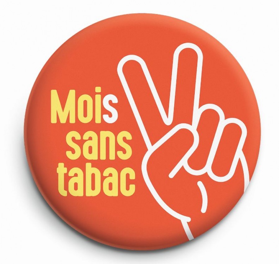 Mois  sans  tabac