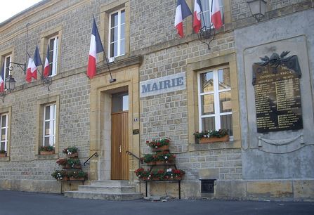 Les élections municipales