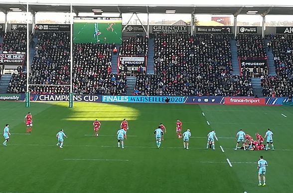 Rugby