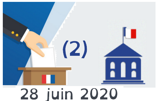 2° tour élections municipales