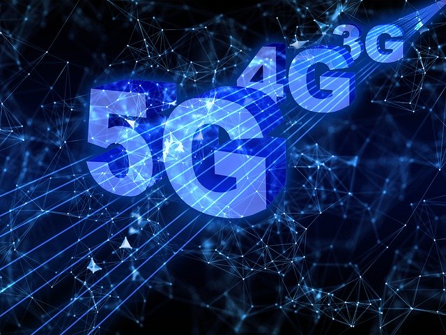 la 5 G