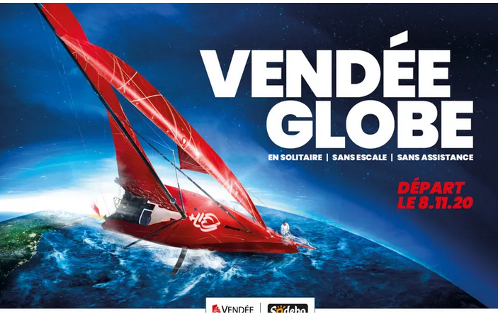 Vendée Globe