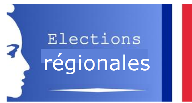 Les élections régionales