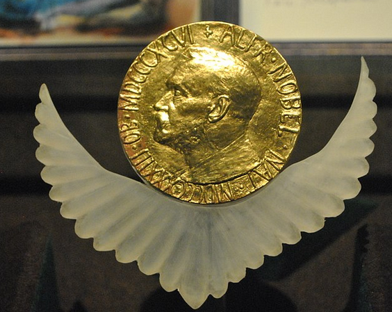 Prix Nobel