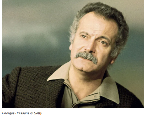 Georges Brassens