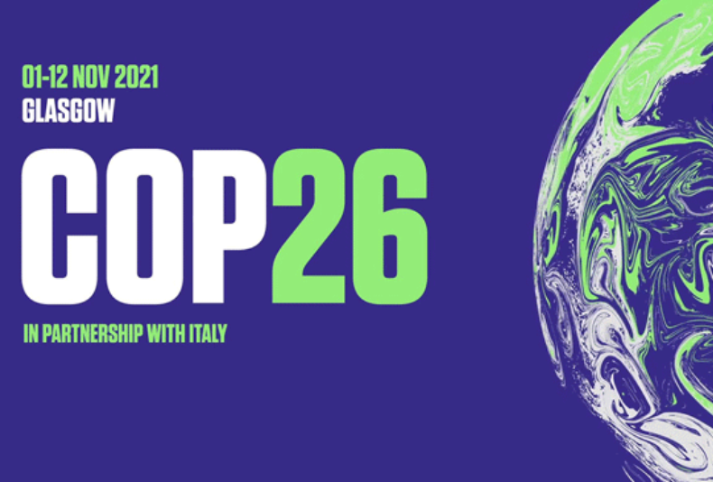 La  COP  26