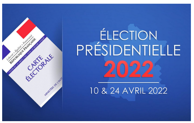 Présidentielle