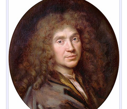 Molière