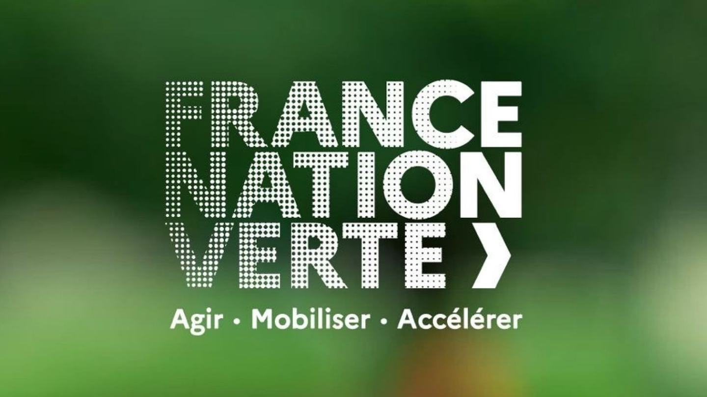 France Nation Verte