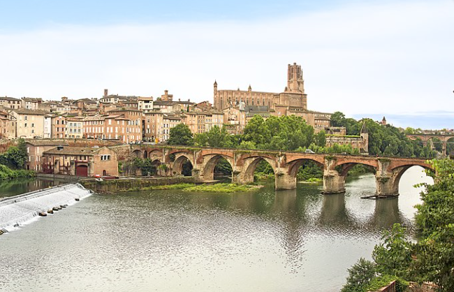 Albi