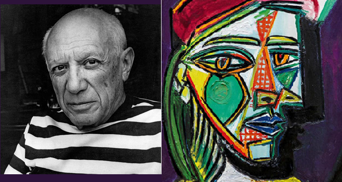 Pablo Picasso