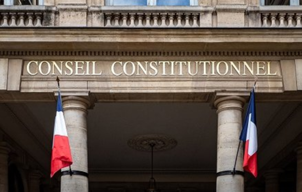 Le Conseil Constitutionnel