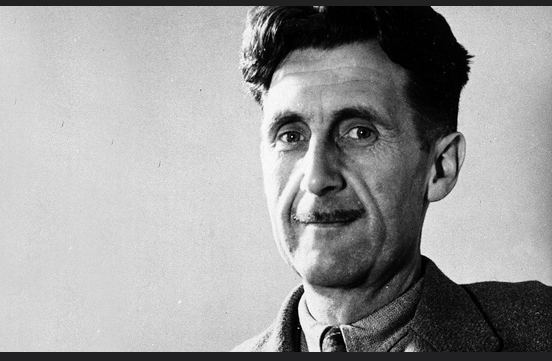 George Orwell