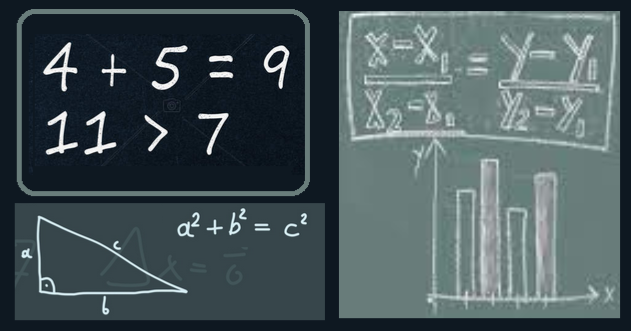 Mathématiques