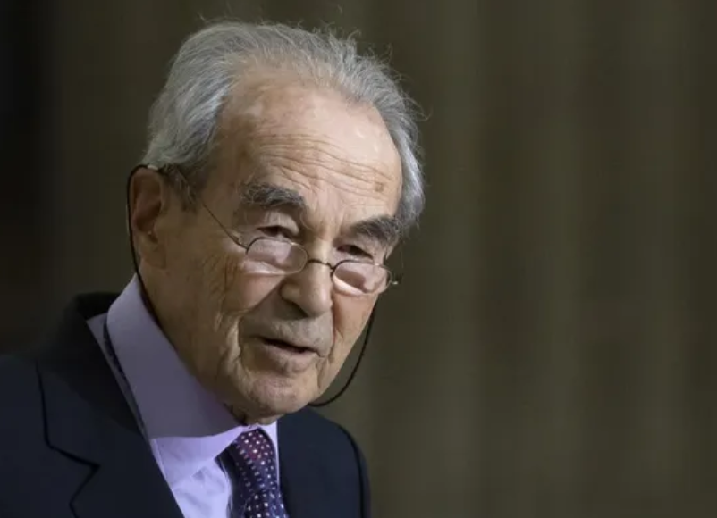 Robert Badinter