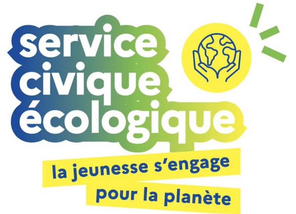 Service Civique écologique