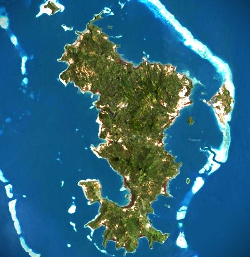 Mayotte