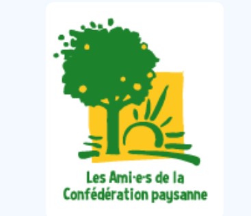 Les Ami-e-s de la Confédération Paysanne