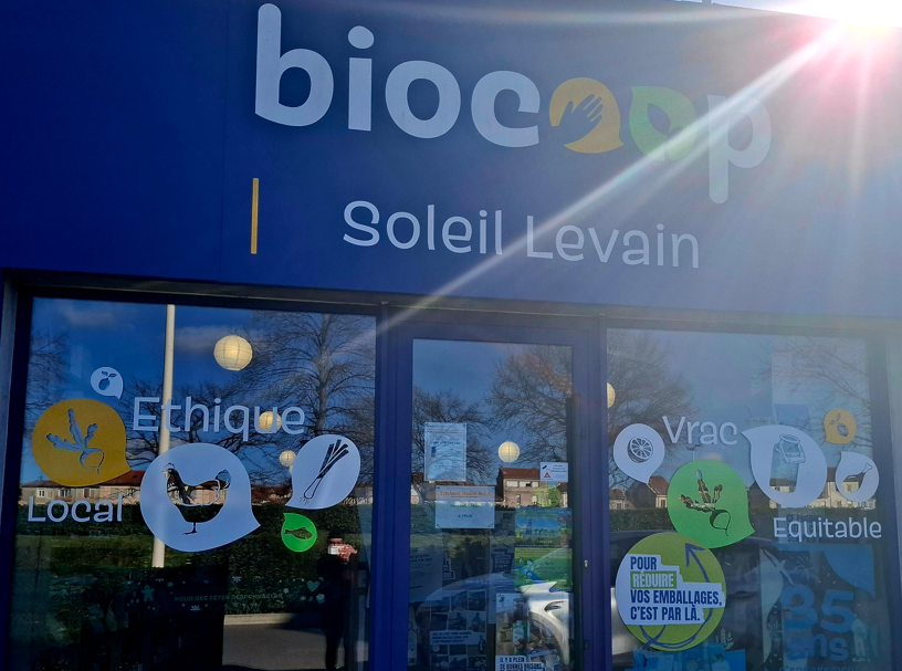 C'est quoi la Bio ?