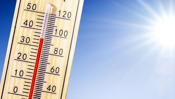Un été trop chaud