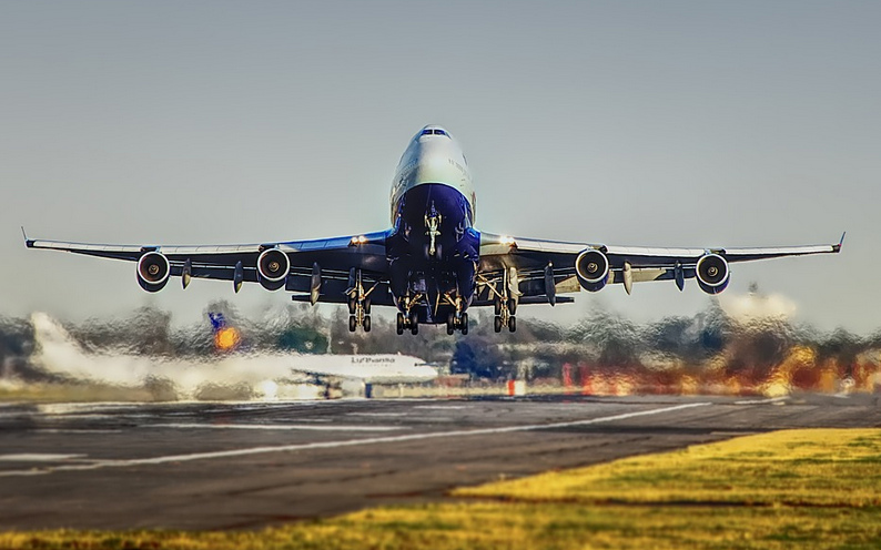 Prendre L avion Ou Pas Article Access Infos