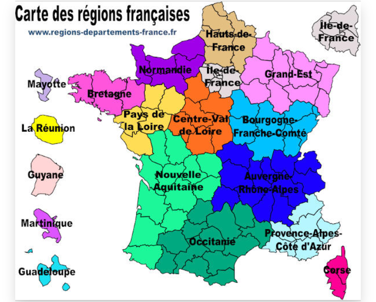 Région - Article - Access'Infos