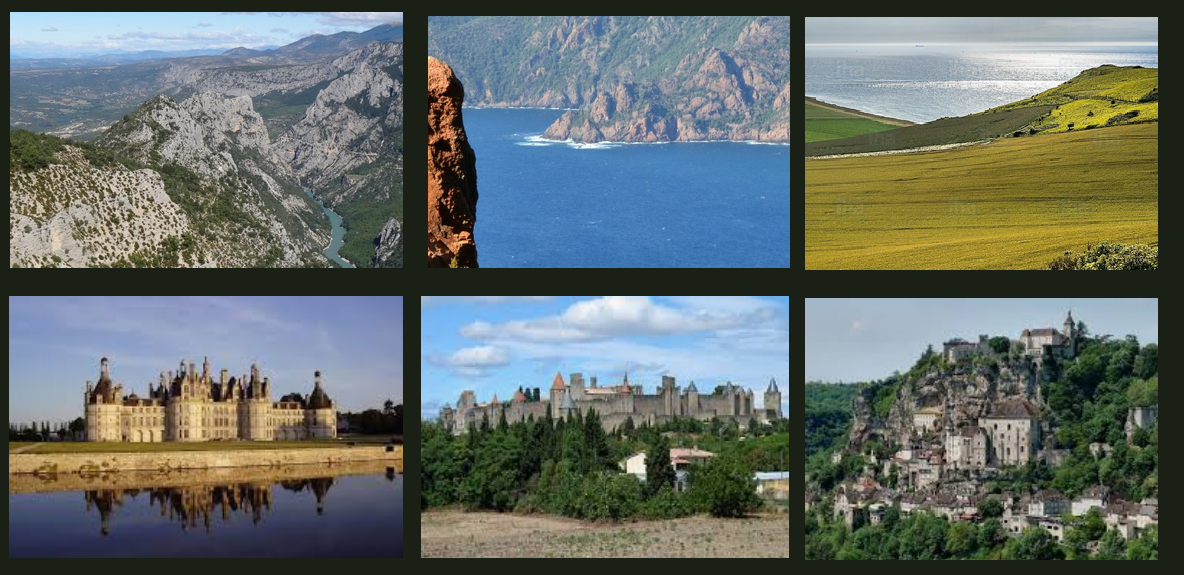 Vacances Article Access Infos